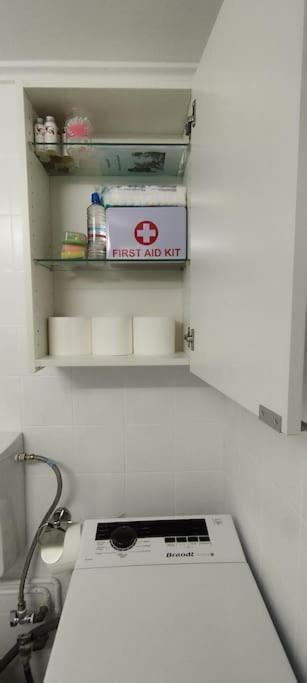 Athens Paradise Apartament 50 Sqm Near To Metro #2 Exterior photo