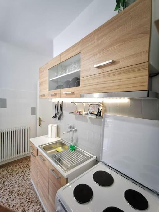 Athens Paradise Apartament 50 Sqm Near To Metro #2 Exterior photo